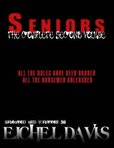 Seniors | Volume 2