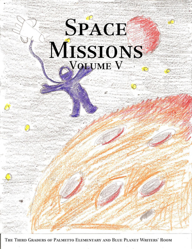 Space Missions Volume V