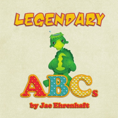 Legendary ABCs