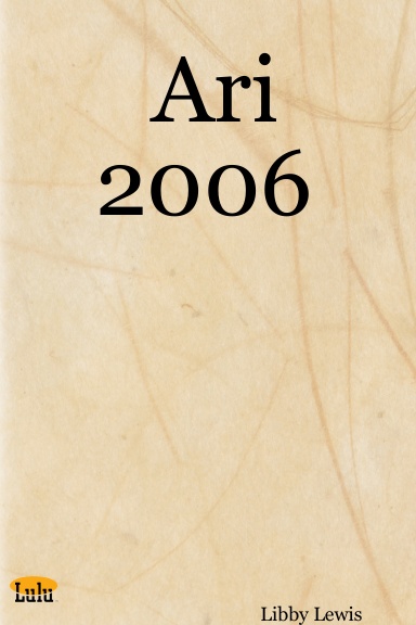 Ari 2006