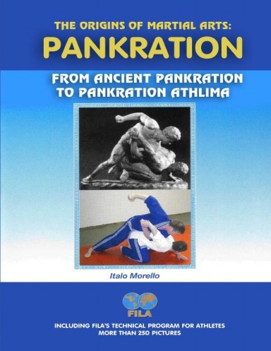 The Origins of Martial Arts: Pankration