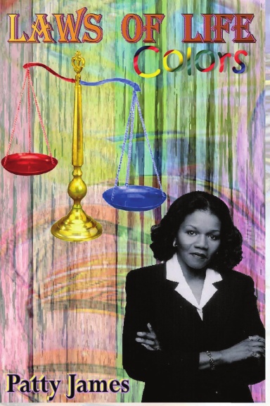 Laws of Life: Colors