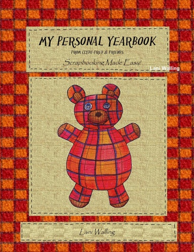 My Personal Yearbook: Clyde-Fred