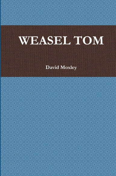 Weasel Tom