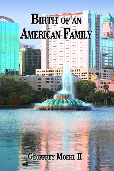 Birth Of An American Family