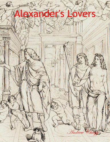 Alexander's Lovers
