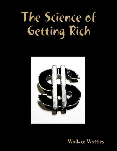 The Science of Getting Rich