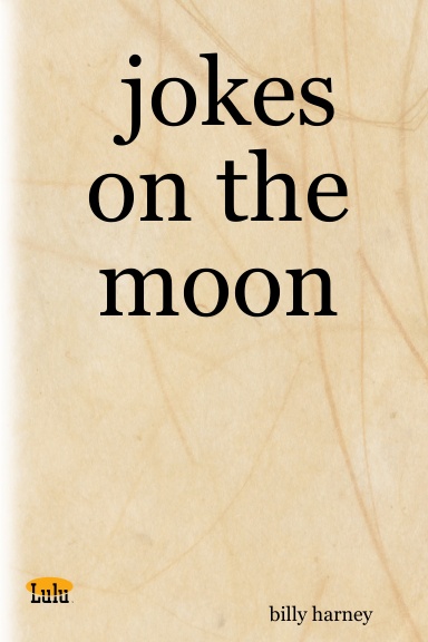 jokes on the moon
