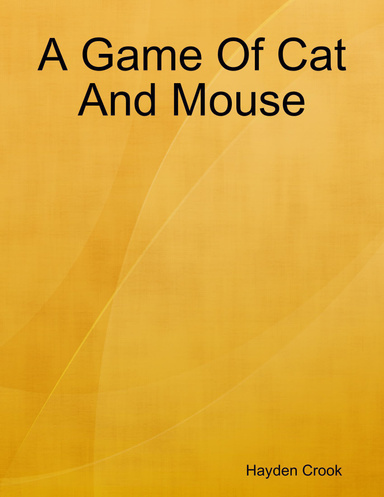 A Game Of Cat And Mouse