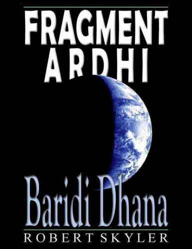 Fragment Ardhi - Baridi Dhana