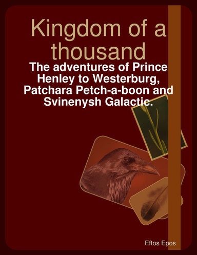Kingdom of a thousand