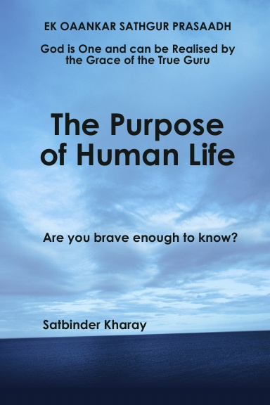 The Purpose of Human Life