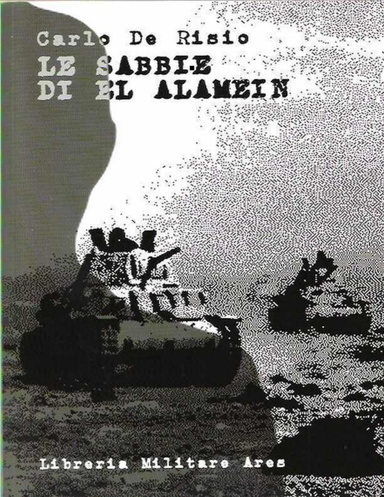 Le Sabbie di El Alamein
