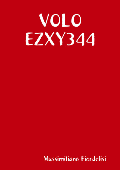 VOLO EZXY344