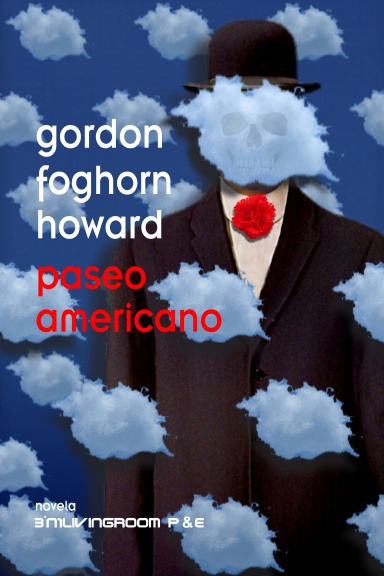 Paseo Americano