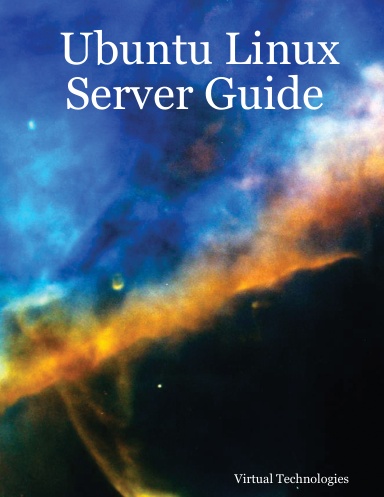 Ubuntu Linux Server Guide