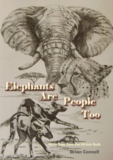 Elephants are People Too