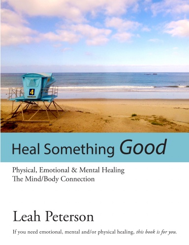 Heal Something Good