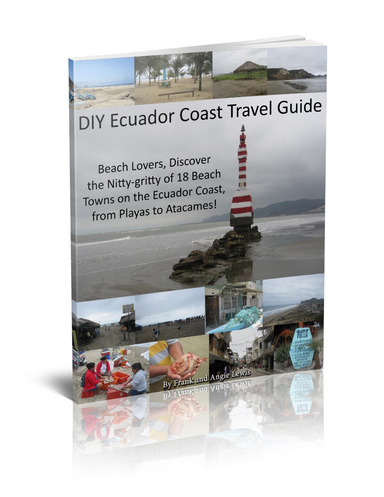 DIY Ecuador Coast Travel Guide