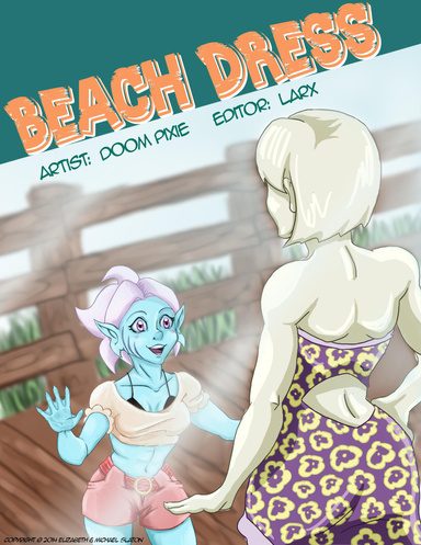 Beach Dress