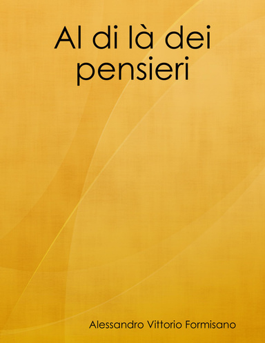 Al di là dei pensieri