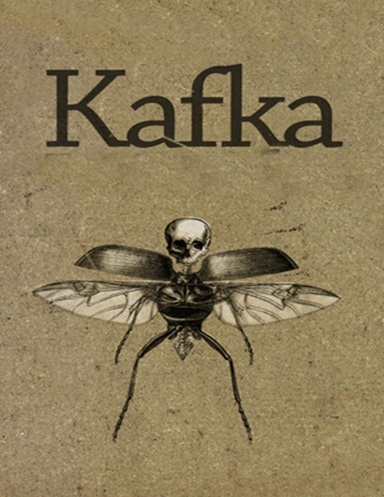 Franz Kafka, Collection
