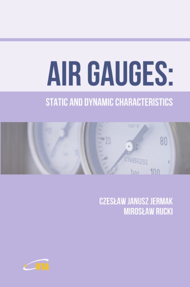 Air Gauges: Static and Dynamic Characteristics