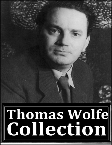 Thomas Wolfe, Collection