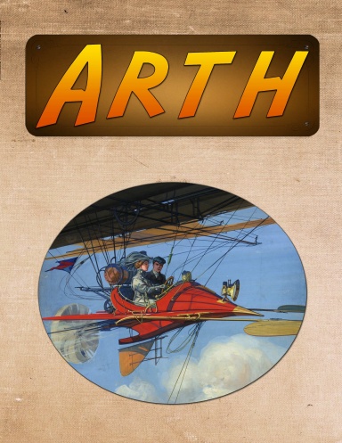 Arth Campaign Setting