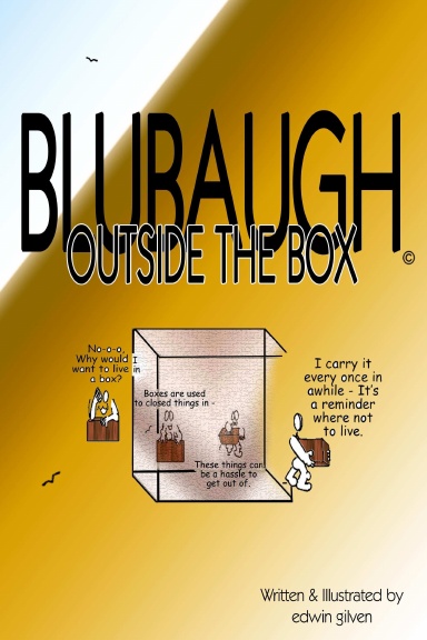 BLUBAUGH, Outside the Box