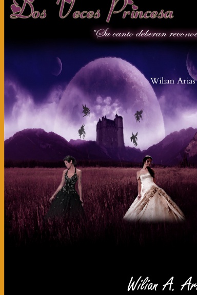 Dos Veces Princesa