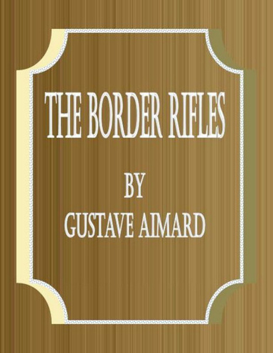 The Border Rifles