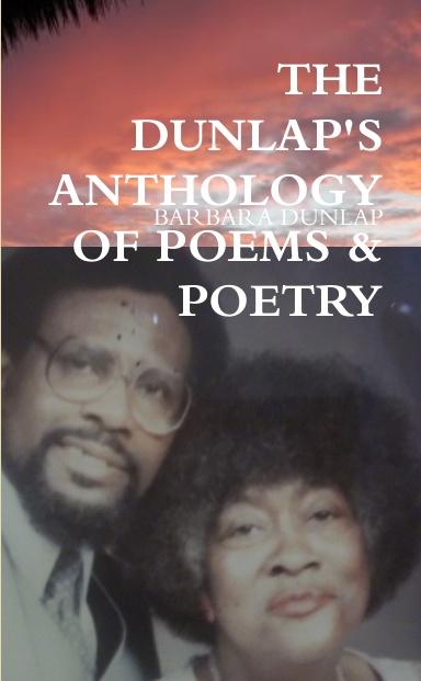 THE DUNLAP'S ANTHOLOGY OF POEMS & POETRY