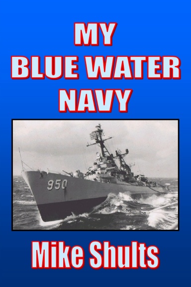 My Blue Water Navy