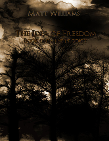 The Idea of Freedom