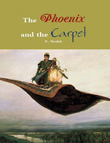 The Phoenix and the Carpet