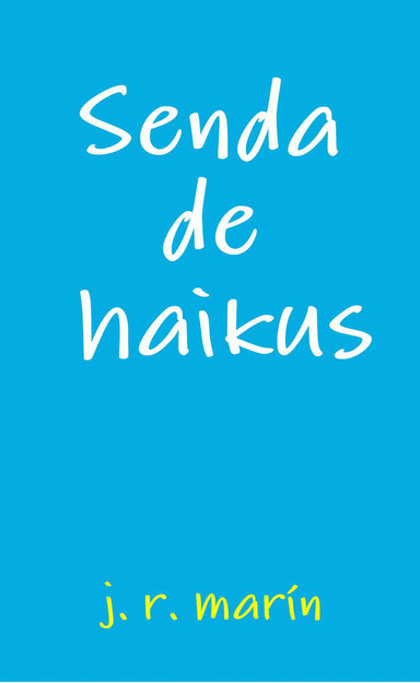 Senda de haikus