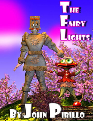 The Fairy Lights