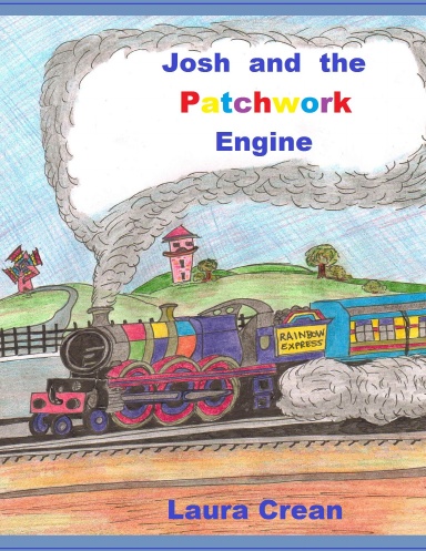 Josh and the Patchwork Engine