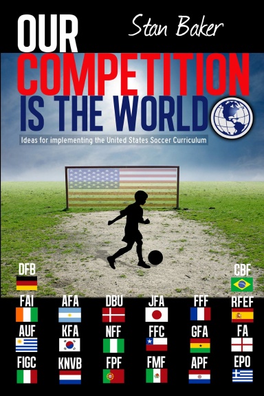 Our Competition is the World