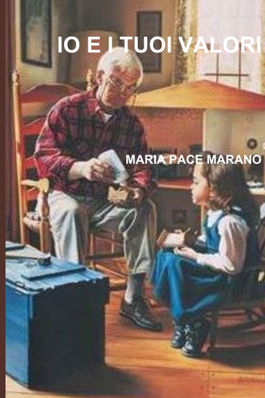 IO E I TUOI VALORI