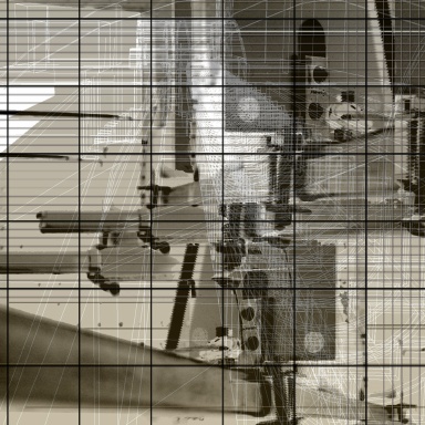 The Design Portfolio of Bradley E. Baer