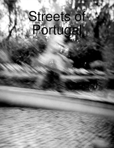 Streets of Portugal