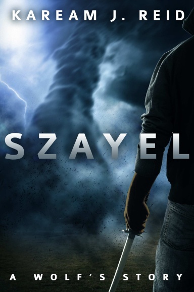 Szayel: A wolf's story
