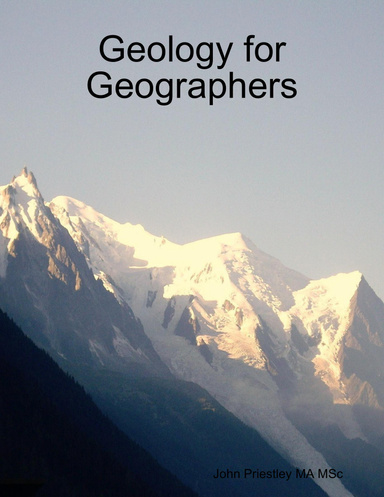 Geology for Geographers