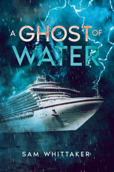 A Ghost of Water