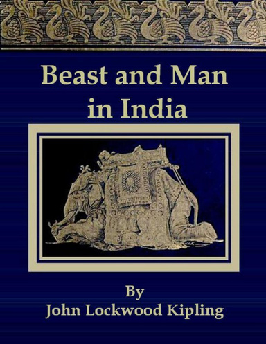 Beast and Man in India