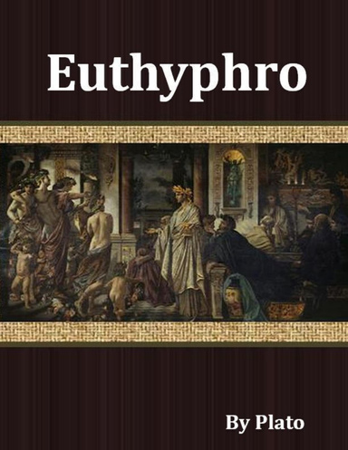 Euthyphro