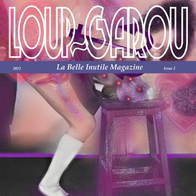 LOUP~GAROU #2 (Française)