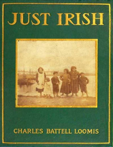 Just Irish